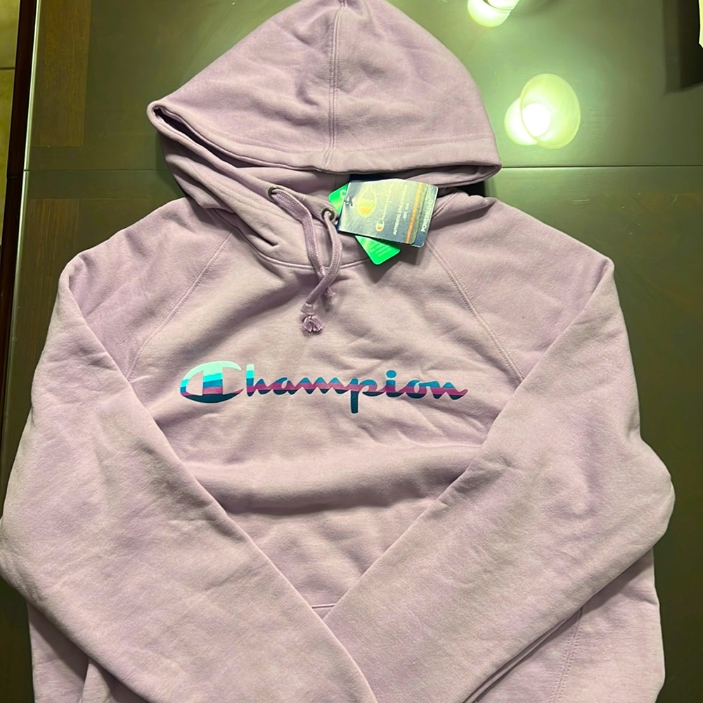 Champion Sweatshirt (new with tags)